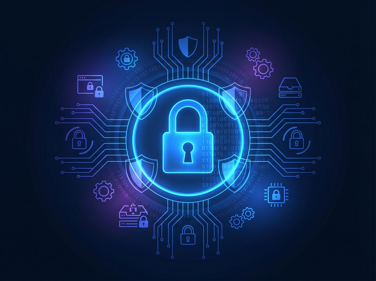 红片加速器安全防护体系